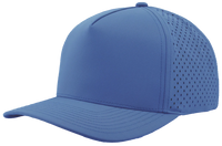 color: Ocean Blue