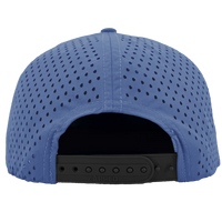 color: Ocean Blue
