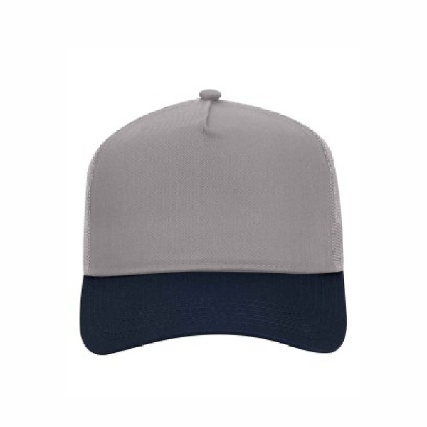 Mid Pro Mesh Back Trucker Hat - 32 285