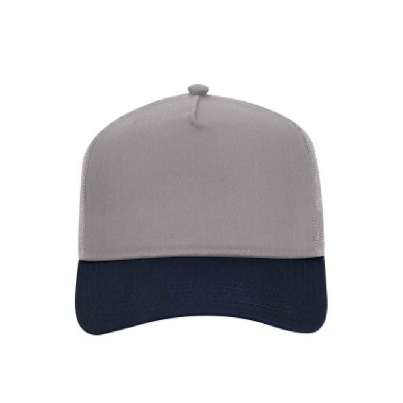 Mid Pro Mesh Back Trucker Hat - 32 285