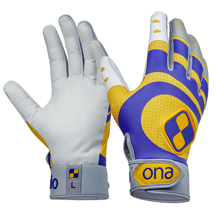 Ona EcoGrip (Pair) - TATO'S MALLETS