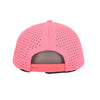 TATO'S Emblem Cap Neon Pink - TATO'S MALLETS