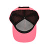TATO'S Emblem Cap Neon Pink - TATO'S MALLETS