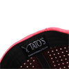 TATO'S Emblem Cap Neon Pink - TATO'S MALLETS