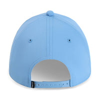 color: Powder Blue - Navy
