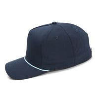color: Navy - Light Blue