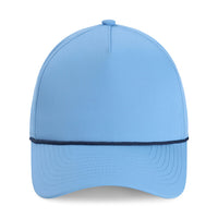 color: Powder Blue - Navy