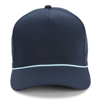 color: Navy - Light Blue