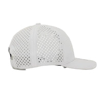 color: White.