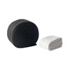 Equifit SilverSox Barn Roll Horse - Black (3x10YD) - TATO'S MALLETS