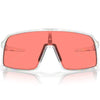 Oakley Sutro - Moon Dust and Prizm Peach - TATO'S MALLETS