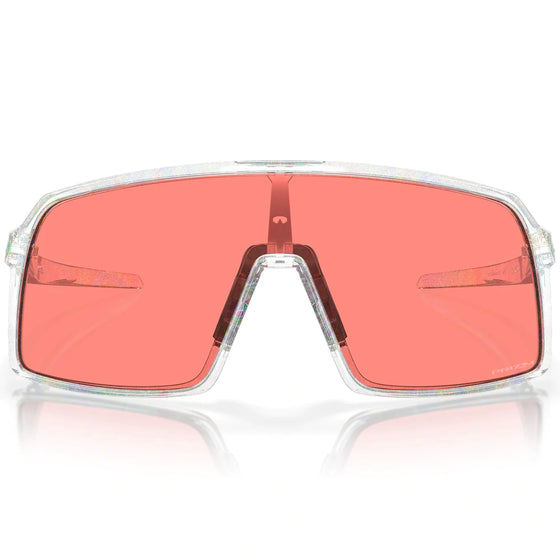 Oakley Sutro - Moon Dust and Prizm Peach - TATO'S MALLETS