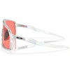 Oakley Sutro - Moon Dust and Prizm Peach - TATO'S MALLETS