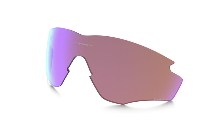 OAKLEY M２FRAME XL PRIZM GOLF Oakley M2 Frame XL replacement lense – TATO'S MALLETS