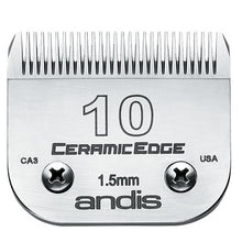  Andis Ceramic Edge 10 - TATO'S MALLETS