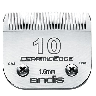 Andis Ceramic Edge 10 - TATO'S MALLETS