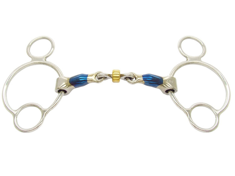 Bombers 2 1/2 Ring Buster Roller - TATO'S MALLETS
