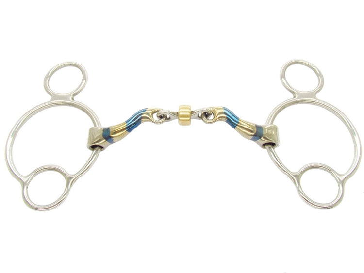 Bombers 2½ Ring McHardy - TATO'S MALLETS