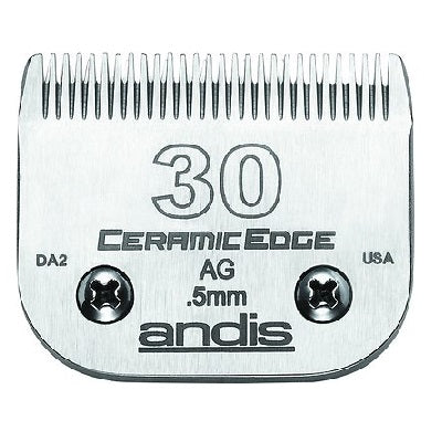 Andis Ceramic Edge 30 - TATO'S MALLETS