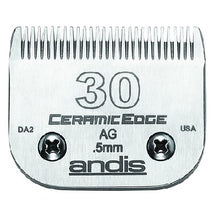  Andis Ceramic Edge 30 - TATO'S MALLETS
