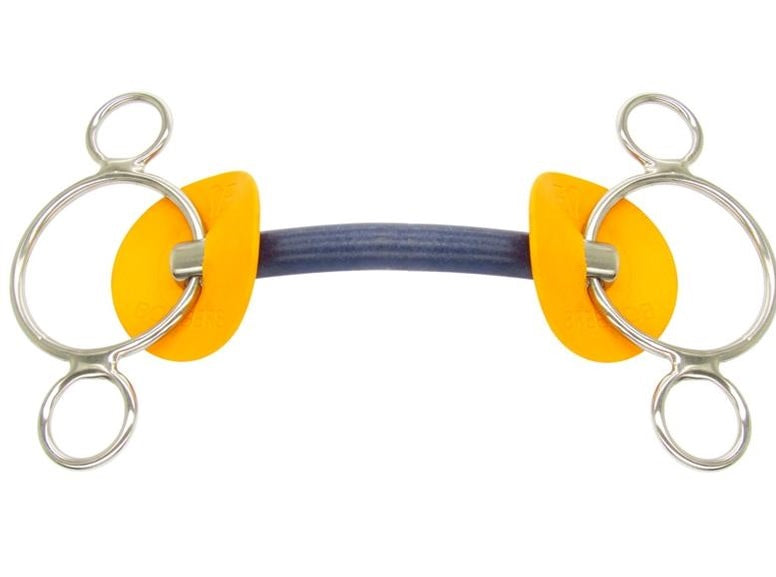 Bombers 3 Ring Bomber Blue Mullen - TATO'S MALLETS