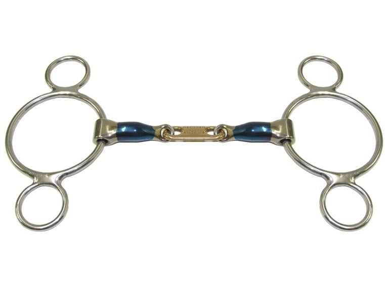 Bombers 3 Ring Control Plate 45 - TATO'S MALLETS