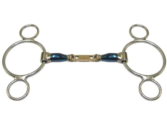 Bombers 3 Ring Control Plate 45 - TATO'S MALLETS