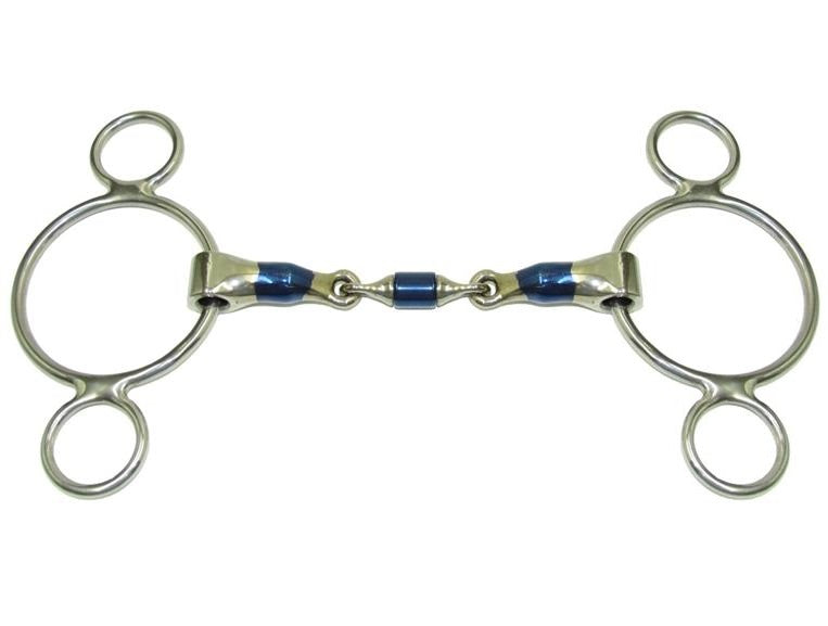Bombers 3 Ring Elliptical Roller - TATO'S MALLETS