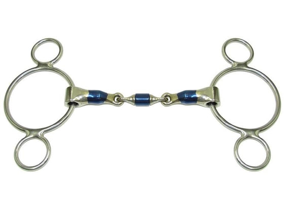 Bombers 3 Ring Elliptical Roller - TATO'S MALLETS