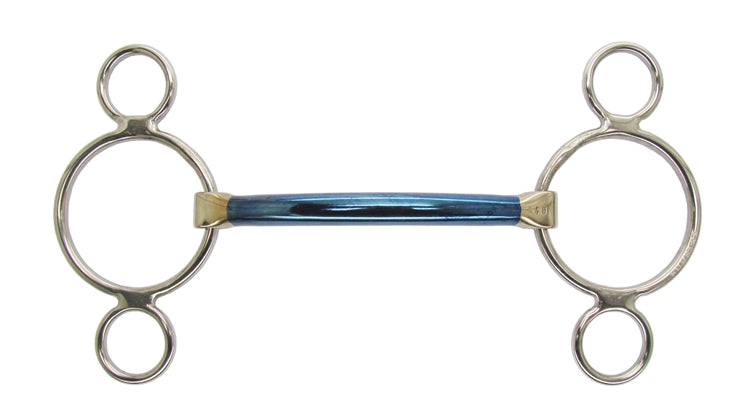 Bombers 3 Ring Mullen - TATO'S MALLETS
