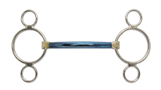 Bombers 3 Ring Mullen - TATO'S MALLETS