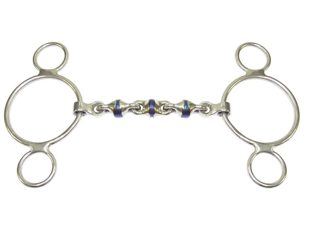 Bombers 3 Ring Waterford - TATO'S MALLETS