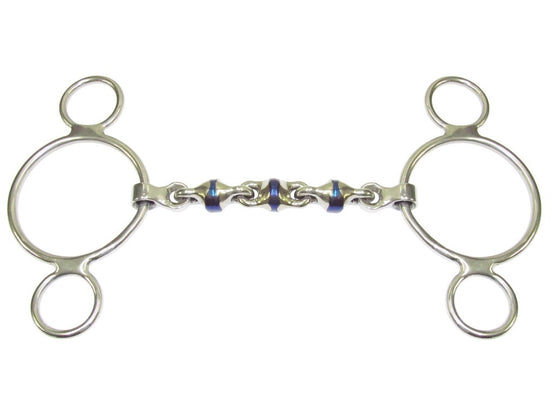 Bombers 3 Ring Waterford - TATO'S MALLETS