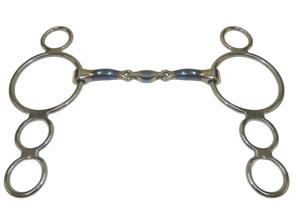Bombers 4 Ring Elliptical - TATO'S MALLETS
