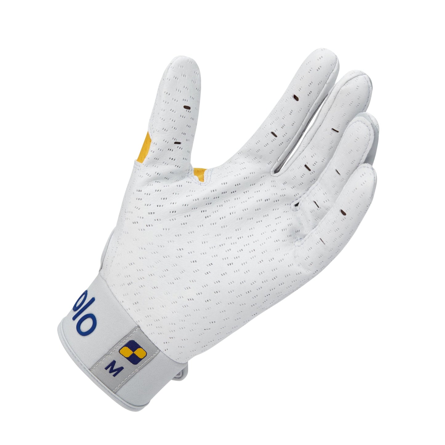 Ona All Weather V2 Yellow - TATO'S MALLETS