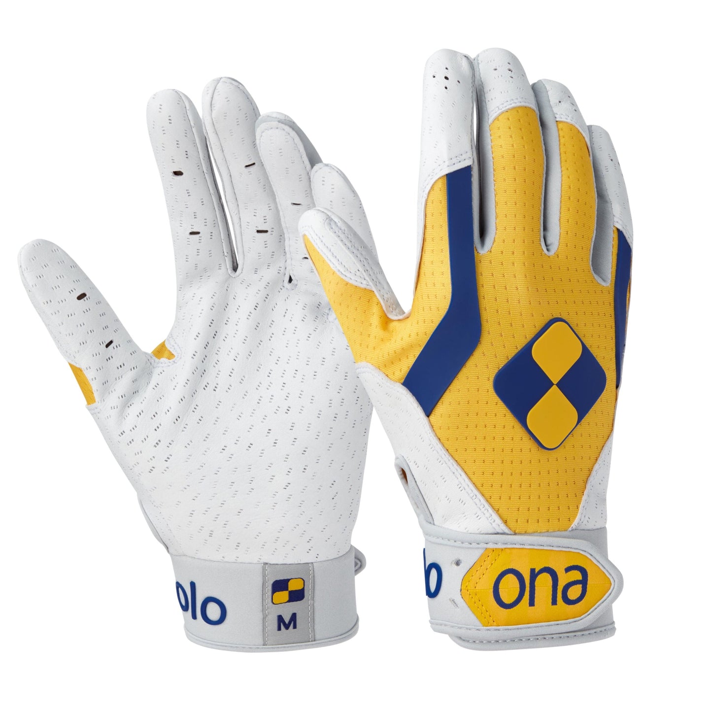 Ona All Weather V2 Yellow - TATO'S MALLETS