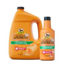  Absorbine Veterinary Liniment - TATO'S MALLETS