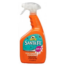  Santa Fe Conditioner 32oz - TATO'S MALLETS