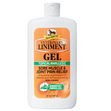  Absorbine Liniment Gel - TATO'S MALLETS