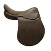 American Polo Saddle - Buffalo - TATO'S MALLETS