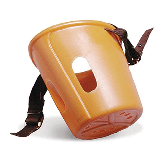 Anti-Grazing Muzzle - TATO'S MALLETS