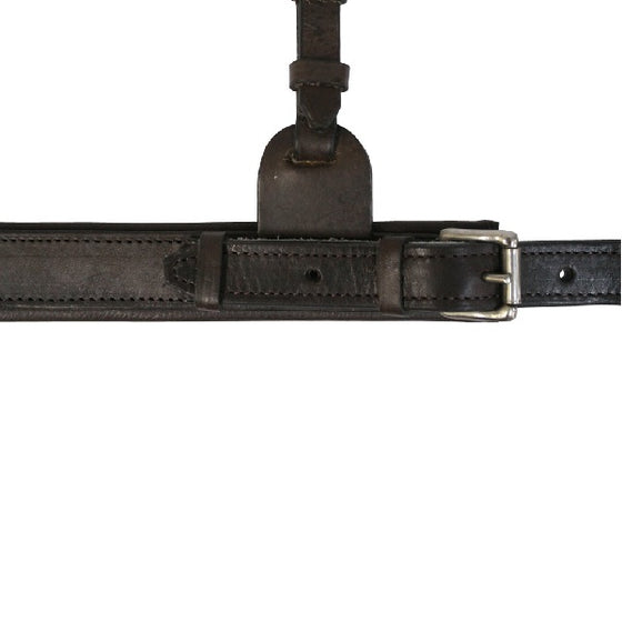 Padded BreastPlate - TATO'S MALLETS