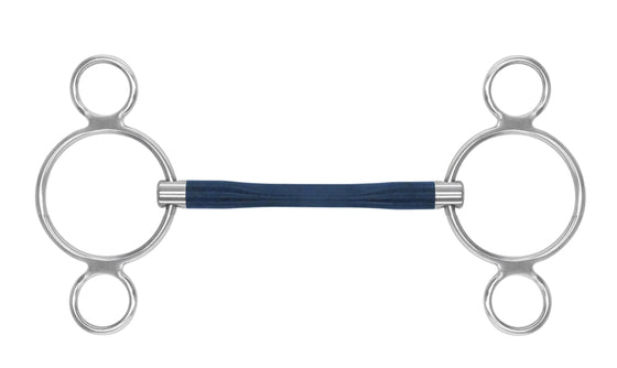Bombers 3 Ring Moulded Flex - TATO'S MALLETS