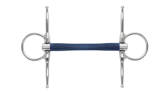 Bombers Full Cheek Moulded Flex - TATO'S MALLETS