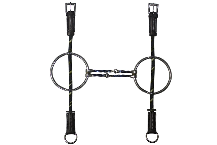 Bombers Big Ring Gag Barry ST - TATO'S MALLETS