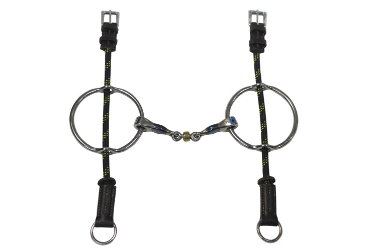 Bombers Big Ring Gag Buster Roller - TATO'S MALLETS