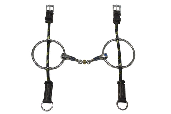 Bombers Big Ring Gag Buster Roller - TATO'S MALLETS