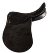 American Polo Saddle - Suede - TATO'S MALLETS