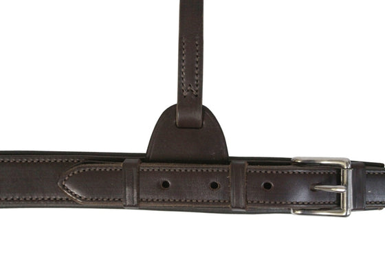 Premium Padded Breastplate - TATO'S MALLETS