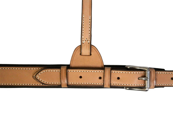 Premium Padded Breastplate - TATO'S MALLETS